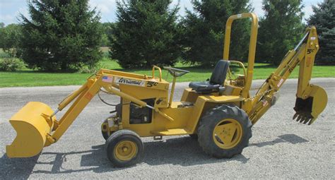 mini excavator attachments ebay|mini back hoe for sale.